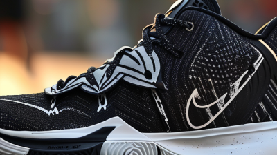 What is the Best Type of Basketball Shoes for Performance and Comfort?