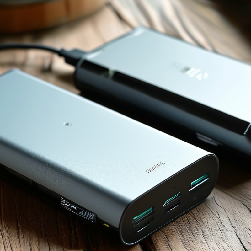 Top Portable Power Banks for Global Buyers in 2026?