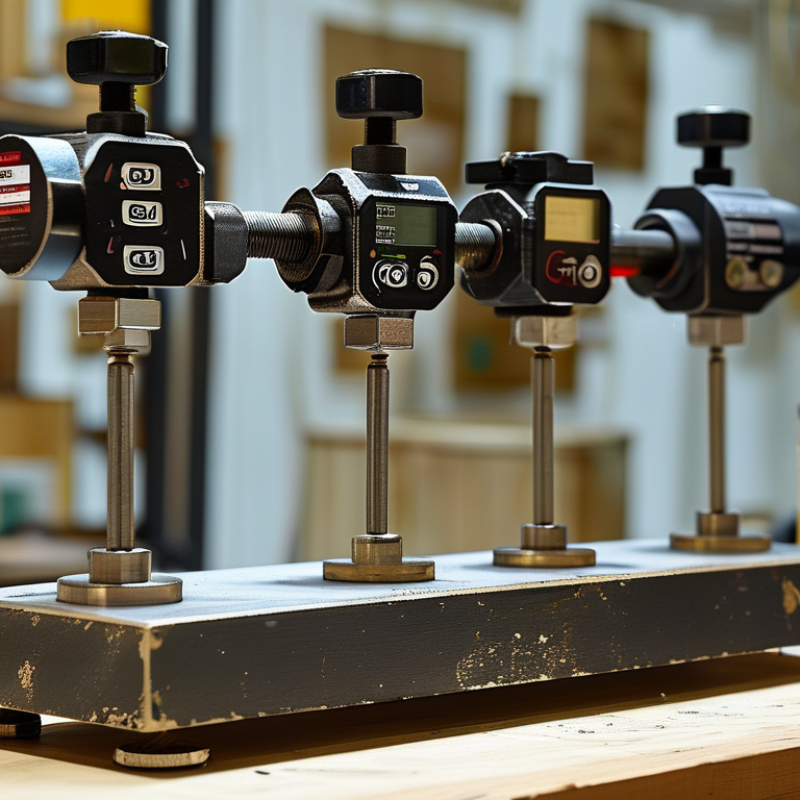 How to Choose the Right Biaxial Load Cell for Your Needs?