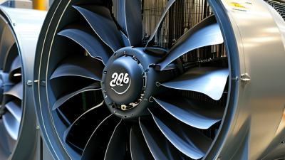 2026 Top Cooling Centrifugal Fan Buying Guide for Global Buyers