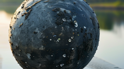 Best Spherical Adsorptive Carbon for Effective Filtration Solutions?