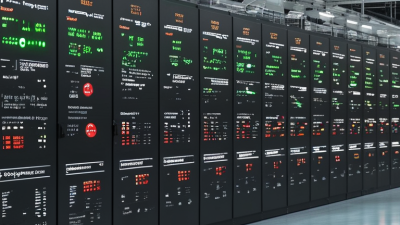 Top Digital Indicators Switch Suppliers You Need to Know?