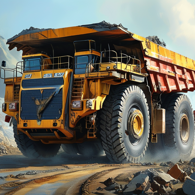 Top 10 Belaz Dump Truck Parts for Global Buyers Guide?