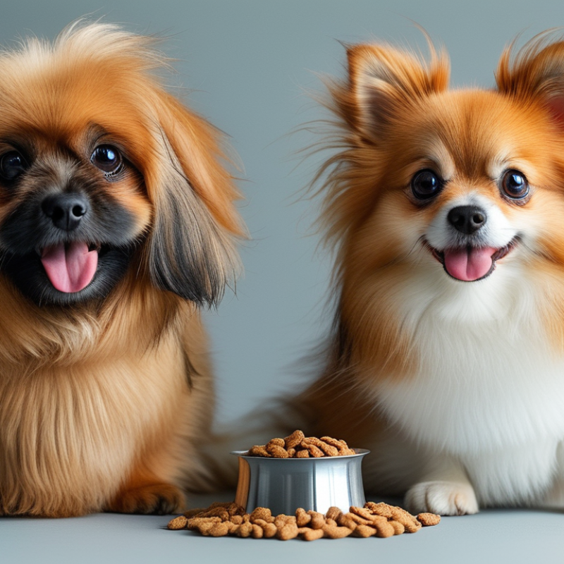 How to Improve Your Pets Coat with Nutrition Tips?