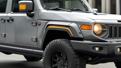 How to Choose the Best Rubber Material for Your Needs?
