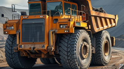 2026 Best Belaz Dump Truck Parts for Global Buyers?
