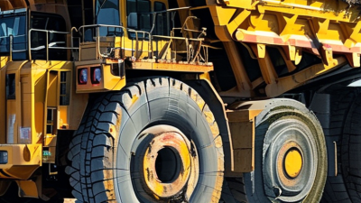 China Top Belaz 75131 Dump Truck Specifications and Prices?