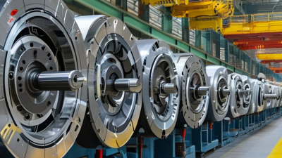 China Top Motor Work Suppliers for Global Procurement Needs?