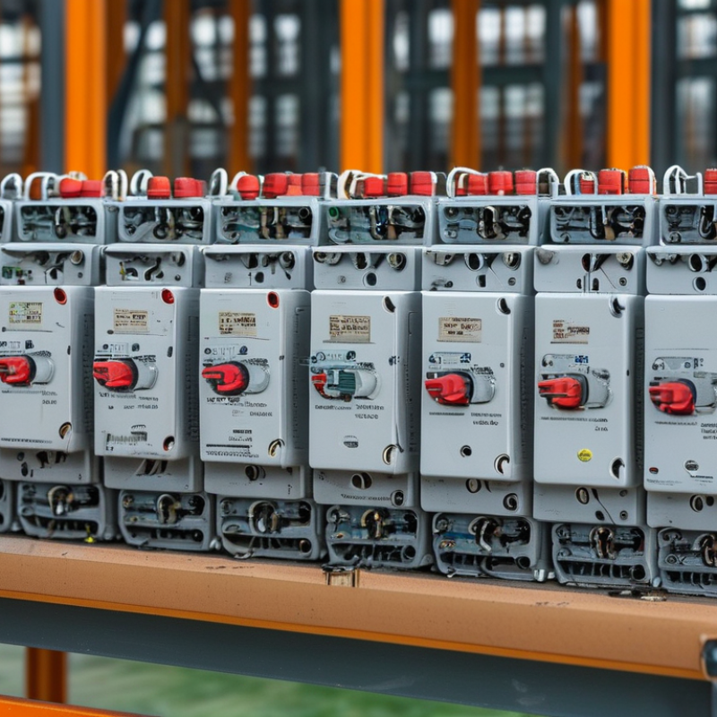 Discovering the Best Rmu Circuit Breaker Options in China Today?