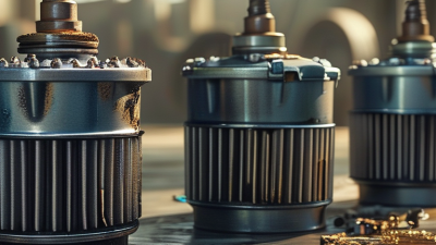 Best Spin On Filter Options for Your Needs Are You Ready?