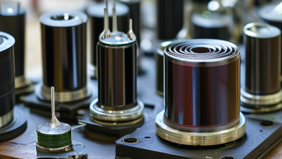 Top Custom Inductor Manufacturers for Global Buyers 2026?