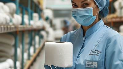 Top Medical Hand Towel Manufacturer for Global Buyers?