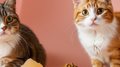 What is Sales Peach Tofu Cat Litter and Why Choose It?