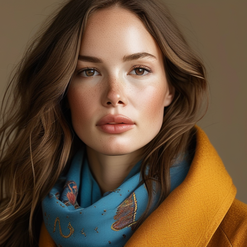 Best Colors for Your Skin Tone in 2026 Which Suit You?