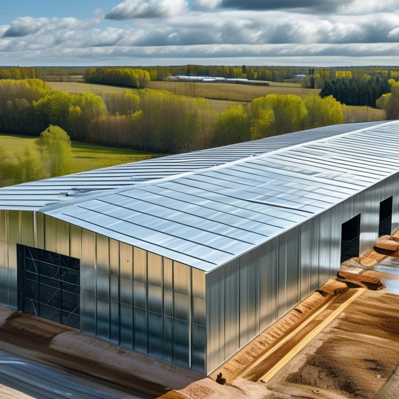 What are the Benefits of Using Galvanized Sheets for Your Projects?