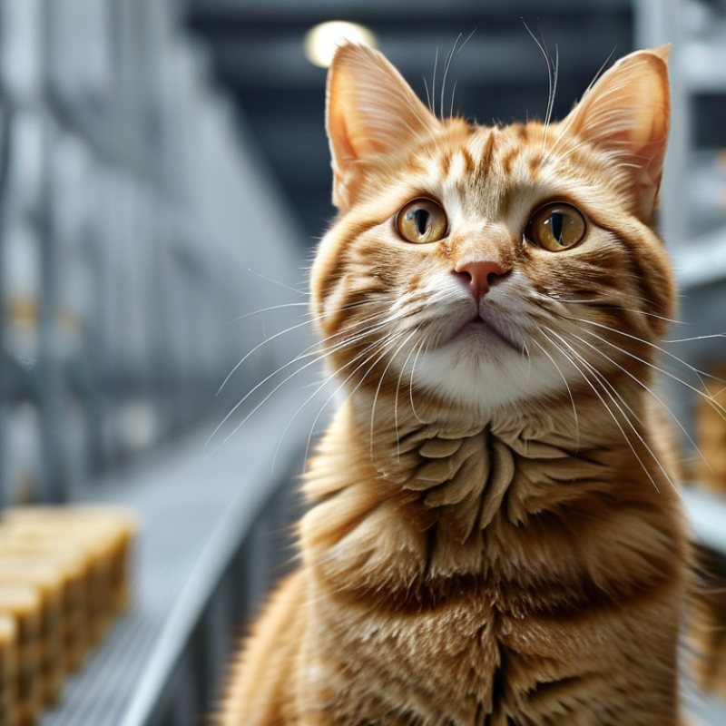 Top Kitty Litter Factory in China for Global Buyers?