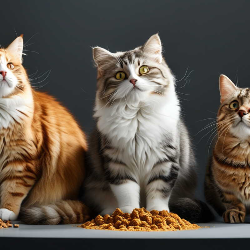 Top 10 Cat Litter Companies in China You Should Know?