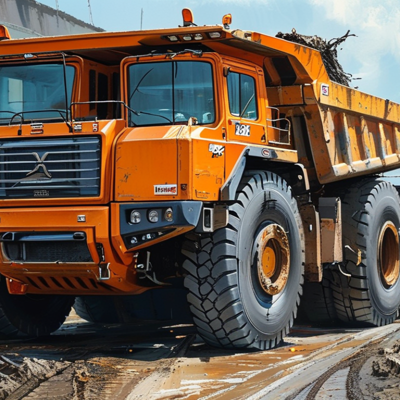 2026 Best Belaz Dump Truck Parts for Global Buyers?