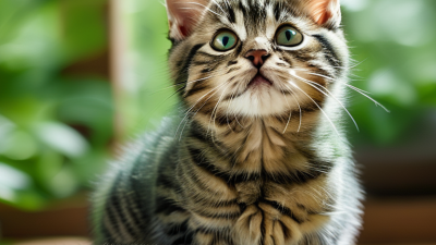 Why Choose Green Tea Cat Litter for Your Pet's Health?