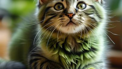 Is Green Tea Cat Litter the Best Choice for Your Cat?