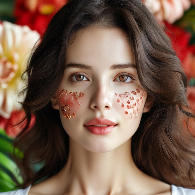 Top 10 Ways to Enhance Skin Benefits of Cosmetic Raw Materials?