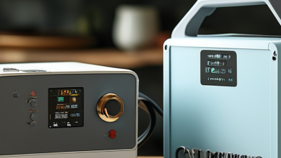 Top 10 Continuous Flow Portable Oxygen Concentrators for Buyers?