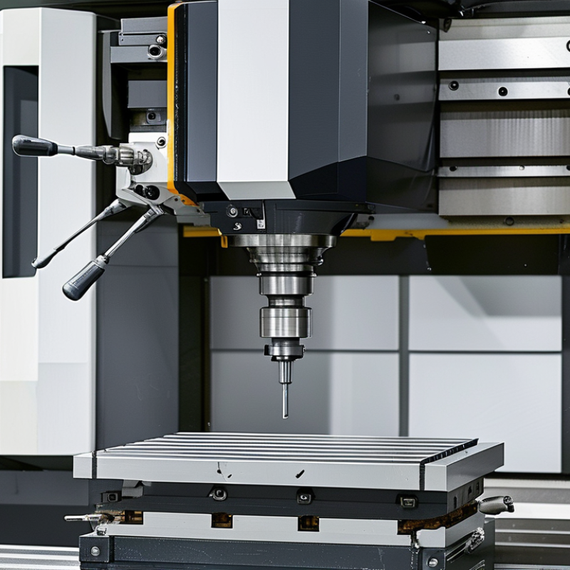 10 Essential Tips for Choosing 4 Axis CNC Vertical Machining Center?