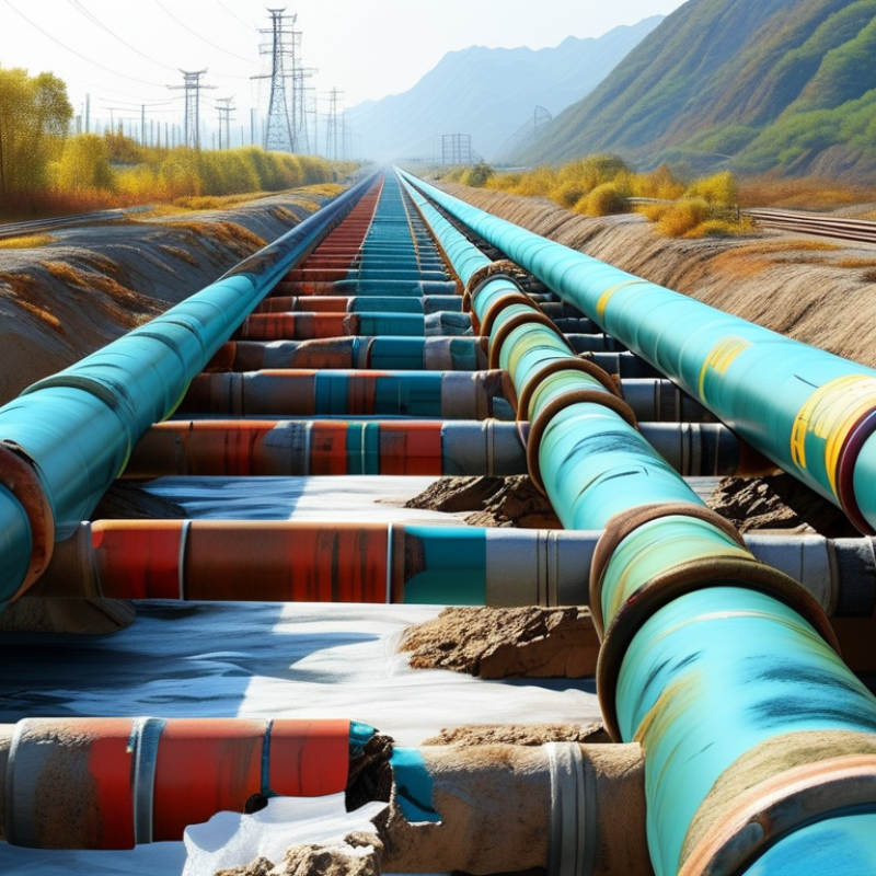 China Top 10 Reasons Why Regular Pipeline Maintenance Matters?