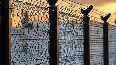 What is a 358 Anti Climb Fence and Why Choose It?