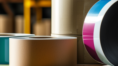 How to Choose the Best Sticker Roll for Your Business Needs?