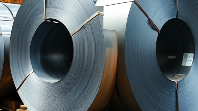 What is Hot Rolled Steel Coils Benefits for Global Buyers?