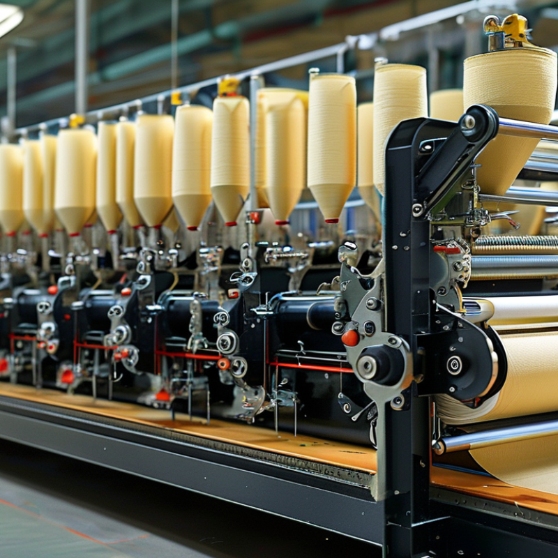 Top Spunbonding Nonwoven Machine for Global Buyers?