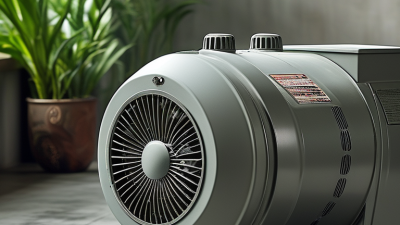 2026 How to Choose the Best Centrifugal Exhaust Fan?