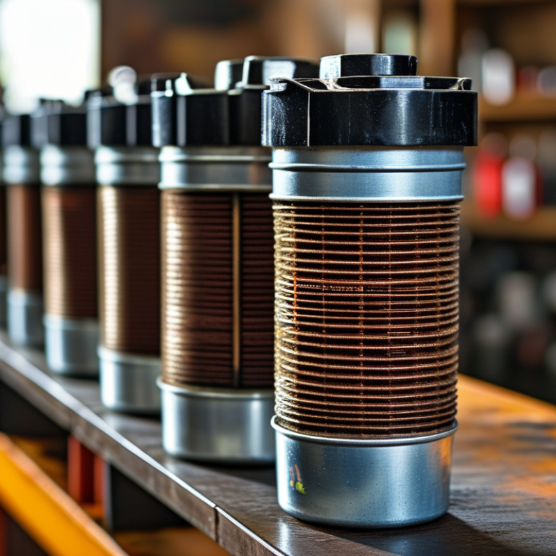 How to Choose the Best Oil Filters for Your Vehicle?