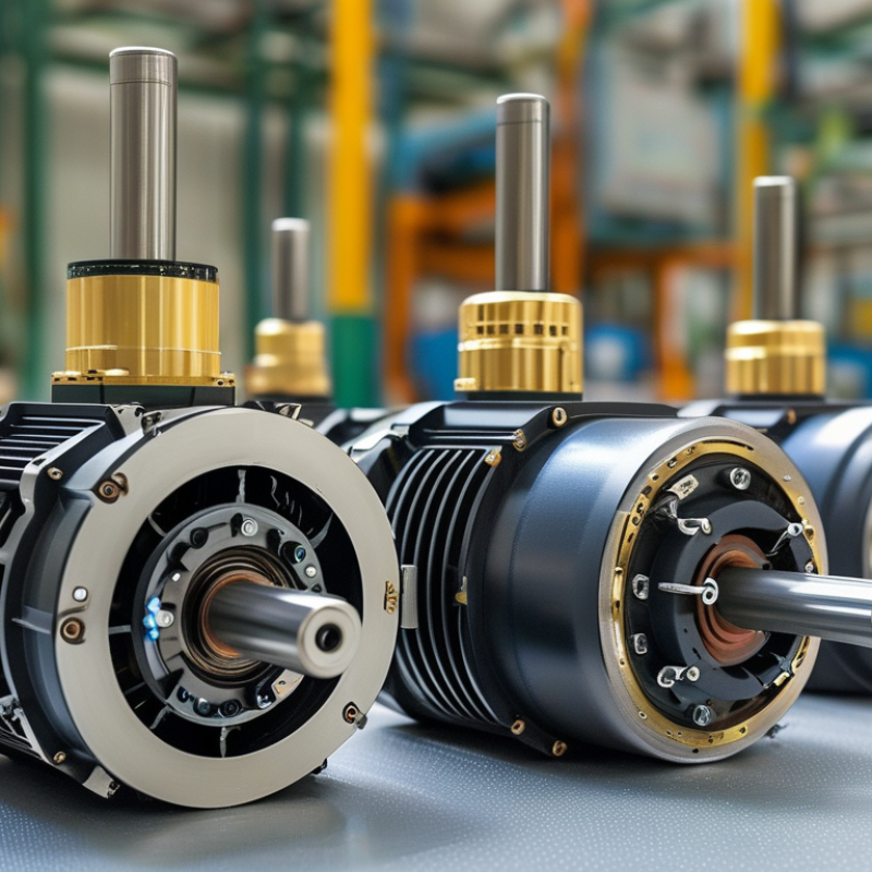 China Best DC Motors for Global Buyers Reliable Options?