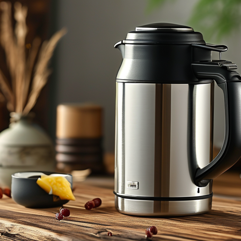 China Best Thermos Pot Quality and Price Comparison Guide?