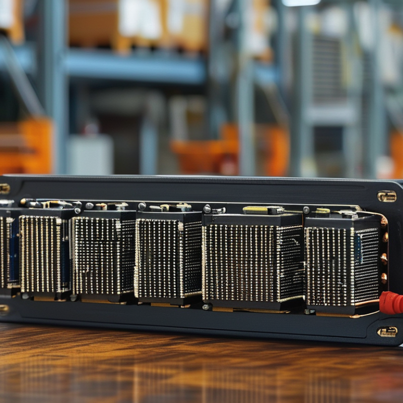 What is a High Current Inductor Supplier for Your Needs?