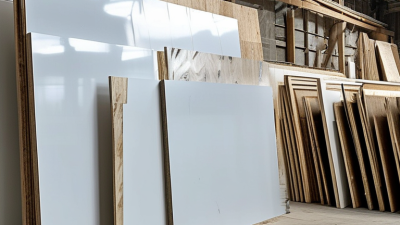 2026 How to Choose Film Faced Birch Plywood for Projects?