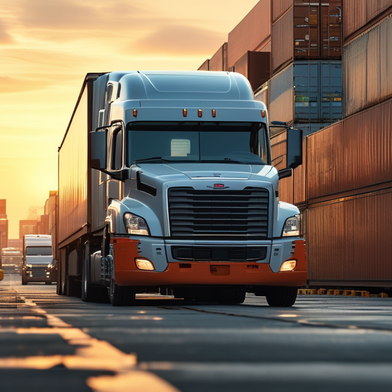 Top 10 Strategies to Reduce Downtime in Logistics Operations?