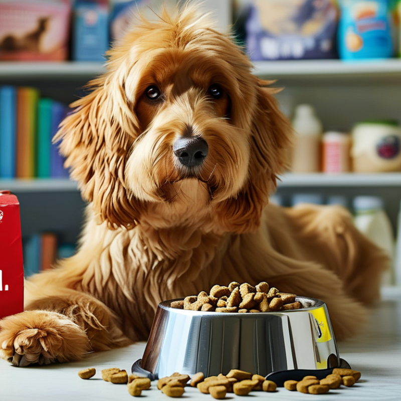 Best Nourish Dog Food for Optimal Pet Health and Wellbeing?