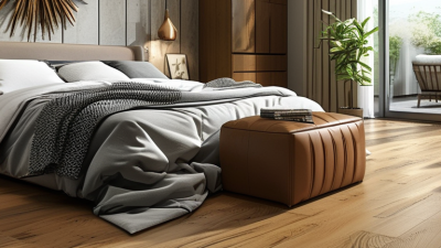 2026 Best Waterproof Spc Flooring Options for Global Buyers?