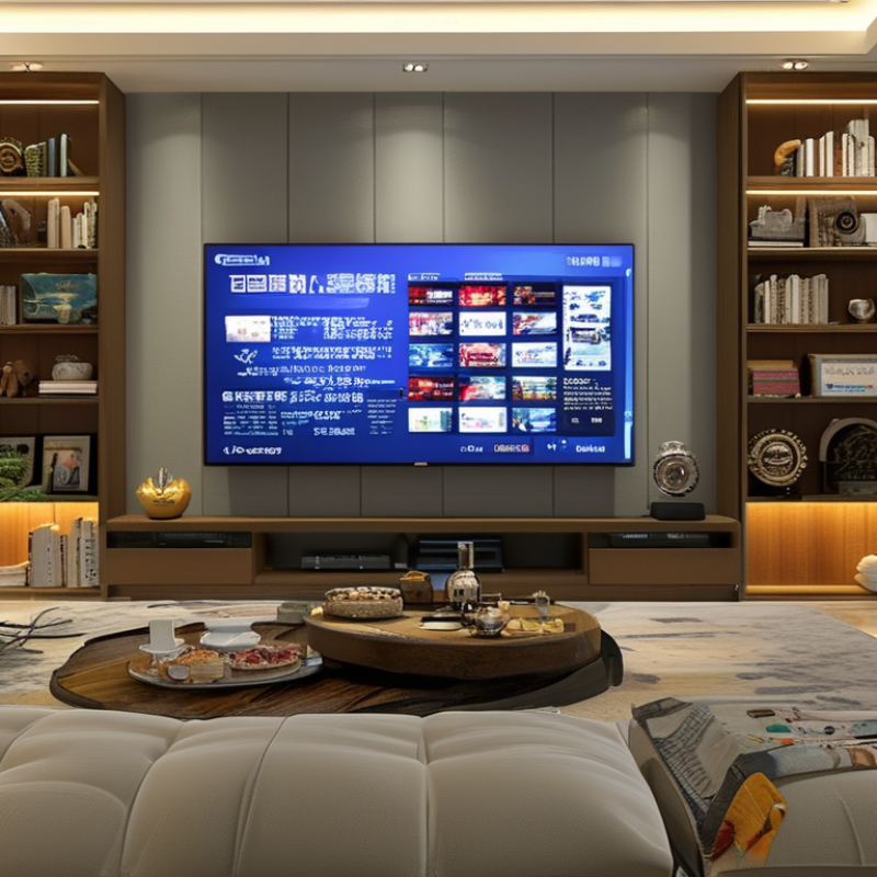 China Best Vpn Compatible Iptv Options for Ultimate Streaming Experience?