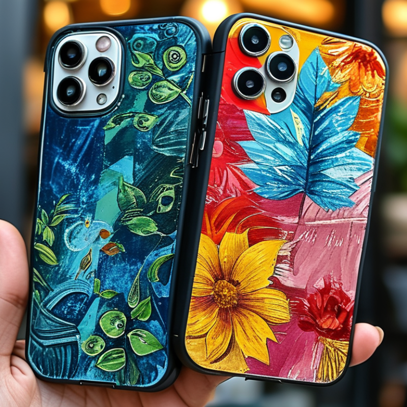Why Choose Engraved Phone Cases for Your Business Needs?