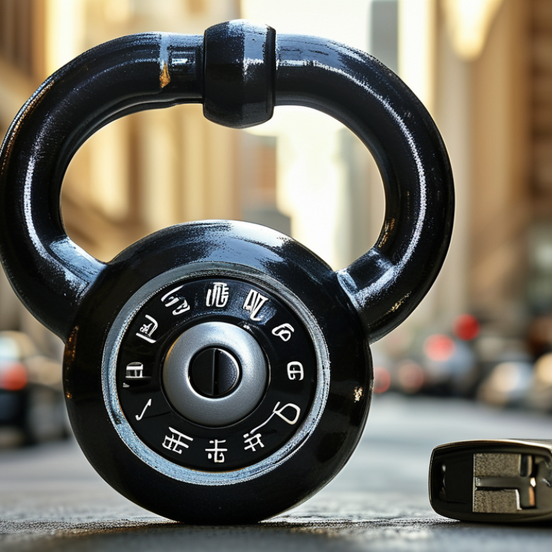 Top 10 Automotive Locks You Need for Enhanced Security?