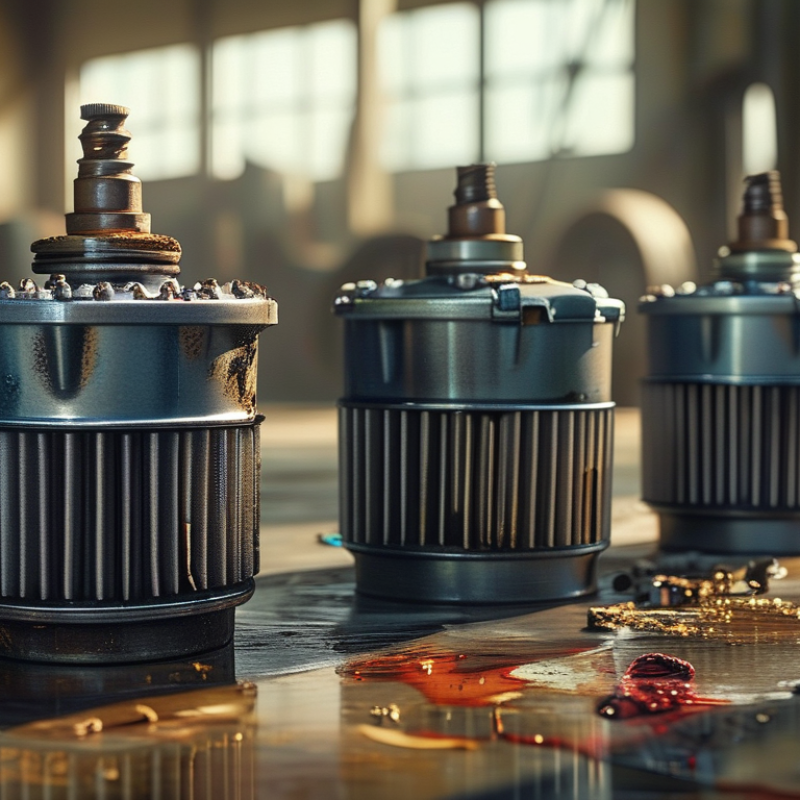 Best Spin On Filter Options for Your Needs Are You Ready?