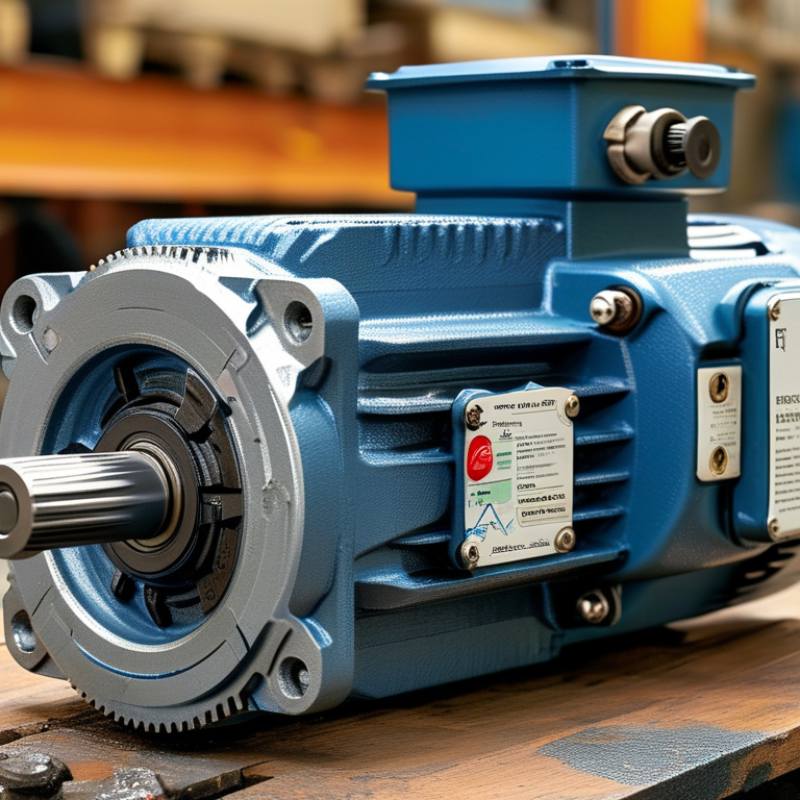 How to Choose Hot Sale Gear Motor for Your Business Needs?