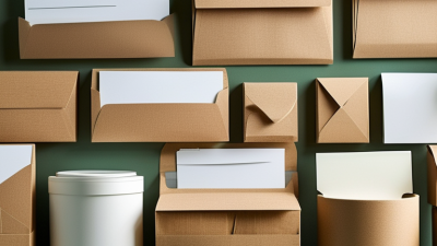 2026 Best Envelope Paper Options for All Your Mailing Needs?