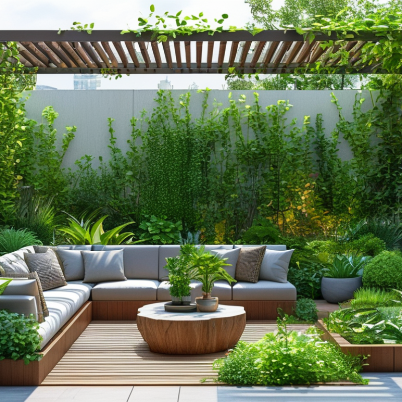 Best Artificial Green Plants For Outside Spaces in 2026?