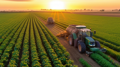 Top 10 Agricultural Bearings for Optimal Farming Efficiency?
