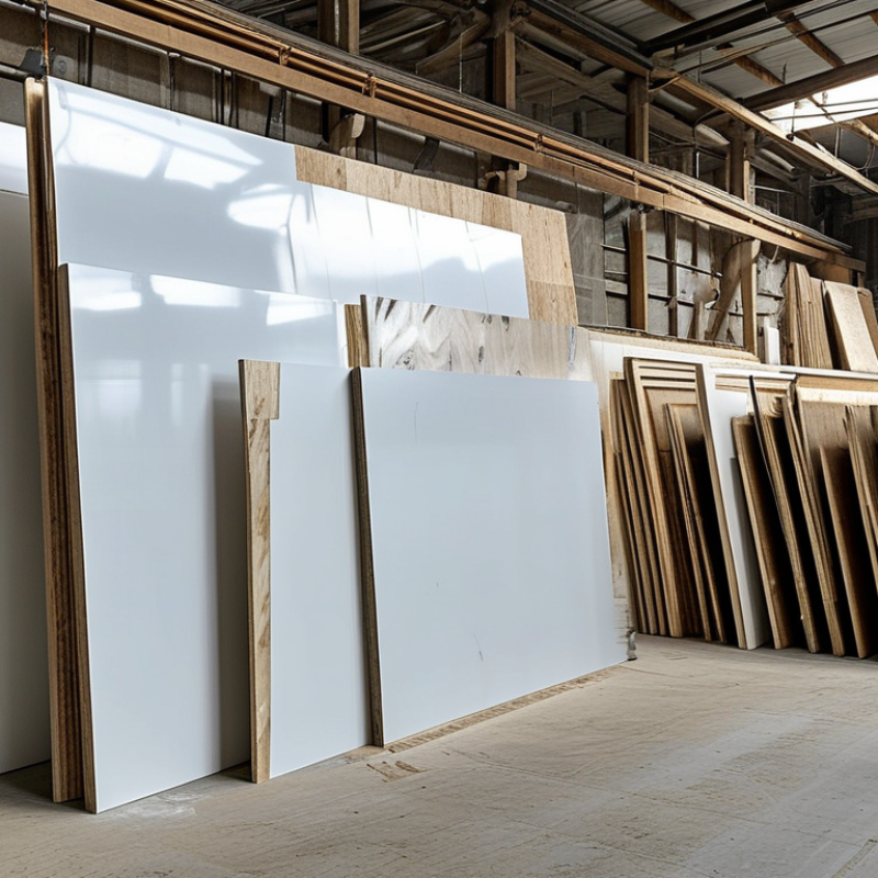 2026 How to Choose Film Faced Birch Plywood for Projects?
